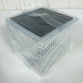 【OneSize ブラック系】 Carry The Sun（キャリーザサン） キャリー ザ サン ミディアム ウォーム ライト Carry The Sun Medium Warm Light ライティングギア ランタン z00054978  ランタン ライティングギ