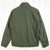 【Men's M グリーン系】 Foxfire ( フォックスファイヤー ) ベントレックス ハイブリッド ジャケット Ventlex Hybrid Jacket 化繊ダウン 5113024 Asian Men's ポーラテック・パワーフィル ポーラテック・アルファ - 【公式】2ndGEAR（セカンドギア）Webショップ【登山用品・アウトドア用品専門 買取販売店】