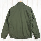 【Men's M グリーン系】 Foxfire ( フォックスファイヤー ) ベントレックス ハイブリッド ジャケット Ventlex Hybrid Jacket 化繊ダウン 5113024 Asian Men's ポーラテック・パワーフィル ポーラテック・アルファ - 【公式】2ndGEAR（セカンドギア）Webショップ【登山用品・アウトドア用品専門 買取販売店】
