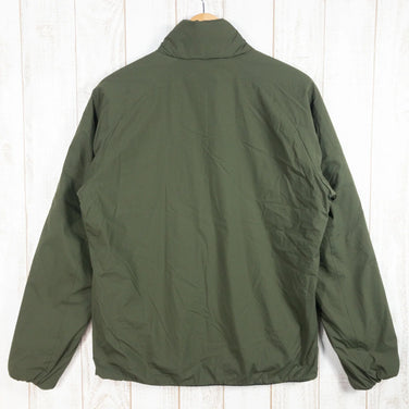 【Men's M グリーン系】 Foxfire ( フォックスファイヤー ) ベントレックス ハイブリッド ジャケット Ventlex Hybrid Jacket 化繊ダウン 5113024 Asian Men's ポーラテック・パワーフィル ポーラテック・アルファ - 【公式】2ndGEAR（セカンドギア）Webショップ【登山用品・アウトドア用品専門 買取販売店】