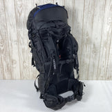 【Unisex OneSize ブラック系】 Millet ( ミレー ) マーカム スイッチ 75+15 Mahkham Switch 75＋15 バックパック テント泊 MIS0522 Unisex 容量【55L～79L】 バックパック バッグ ストレージ - 【公式】2ndGEAR（セカンドギア）Webショップ【登山用品・アウトドア用品専門 買取販売店】