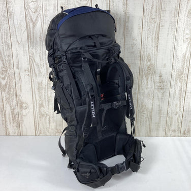 【Unisex OneSize ブラック系】 Millet ( ミレー ) マーカム スイッチ 75+15 Mahkham Switch 75＋15 バックパック テント泊 MIS0522 Unisex 容量【55L～79L】 バックパック バッグ ストレージ - 【公式】2ndGEAR（セカンドギア）Webショップ【登山用品・アウトドア用品専門 買取販売店】