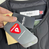 【Women's M ブラック系】 Wildthings ( ワイルドシングス ) キルティング ノーカラー ジャケット Quilting No Collar Jacket WTL24105SN BLACK z00056184 BLACK 化繊インサレーション アウター