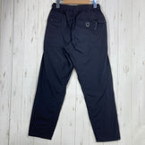 【Men's S ブラック系】 2026 Yamatomichi ( 山と道 ) ダブルウィーブ ファイブポケット パンツ DW 5-Pocket Pants Black Pertex Equilibrium 5ポケット 日本製 ナイロン ウェア ボトムス ロングパ