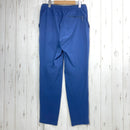 【Men's M-Short ネイビー系】 Rab ( ラブ ) モメンタム パンツ Momentum Pants QFV-82 Deep Ink z00058283 Deep Ink ソフトシェル ロングパンツ ボトムス ウェア-6
