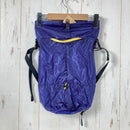 【OneSize ネイビー系】 Rawlow Mountain Works ( ロウロウマウンテンワークス ) チュビーサック Chubby Sack Bavy Blue 2WAY シルナイロン スタッフサック ショルダーバッグ 日本製 ナイロン バッグ ストレージ-5
