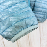 【Women's XS ブルー系】 2012 Patagonia ( パタゴニア ) ウルトラライト ダウン フーディ Ultralight Down Hoody ダウン ウェア トップス アウター ジャケット ダウンインサレーション z00051009 ダウンインサ - 【公式】2ndGEAR（セカンドギア）Webショップ【登山用品・アウトドア用品専門 買取販売店】