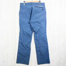 【Men's M ネイビー系】 Montbell ( モンベル ) ストレッチ O.D. パンツ Stretch O.D. Pants ナイロン ウェア ボトムス ロングパンツ ソフトシェル z00052434 ソフトシェル ロングパンツ ボトムス ウェア - 【公式】2ndGEAR（セカンドギア）Webショップ【登山用品・アウトドア用品専門 買取販売店】