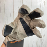 【M ベージュ系】 Foxfire ( フォックスファイヤー ) グラベルグリッパーMT Gravel Gripper Mesh Type ナイロン ウェア ウェア小物 グローブ 手袋 z00052892  グローブ 手袋 ウェア小物 ウェア