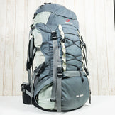 【OneSize グレー系】 Cerrotorre ( セロトーレ ) ビッグホーン Big Horn ナイロン バッグ ストレージ バックパック 容量【80L～】 z00051899 容量【80L～】 バックパック バッグ ストレージ - 【公式】2ndGEAR（セカンドギア）Webショップ【登山用品・アウトドア用品専門 買取販売店】