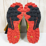 【Unisex 24.9cm ブラック系】 La Sportiva ( ラ・スポルティバ ) ウラガノ ゴアテックス Uragano GORE-TEX Black×Yellow フットウェア トレッキングブーツ z00051335 Black×Yellow トレッキングブーツ - 【公式】2ndGEAR（セカンドギア）Webショップ【登山用品・アウトドア用品専門 買取販売店】