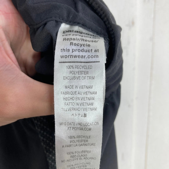 【Men's XS ブラック系】 2022 Patagonia ( パタゴニア ) テルボンヌ ジョガーズ Terrebonne Joggers ブラック | Black | BLK 軽量 ストレッチ リップストップ ポリエステル ウェア ボトムス ロングパンツ ソフ
