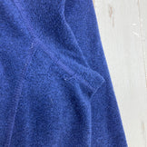 【Women's S ネイビー系】 Montbell ( モンベル ) シャミース ジャケット Shamice Jacket ポリエステル ウェア トップス アウター ジャケット フリース z00059165  フリース アウター ジャケット トップス ウェア