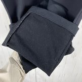 【Men's 36 ブラック系】 Millet ( ミレー ) グランジュ イージーストレッチパンツ ナイロン ウェア ボトムス ロングパンツ ソフトシェル z00055033  ソフトシェル ロングパンツ ボトムス ウェア