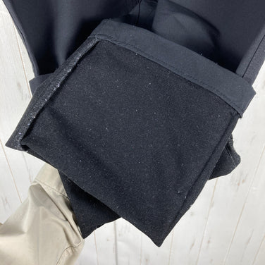 【Men's 36 ブラック系】 Millet ( ミレー ) グランジュ イージーストレッチパンツ ナイロン ウェア ボトムス ロングパンツ ソフトシェル z00055033  ソフトシェル ロングパンツ ボトムス ウェア