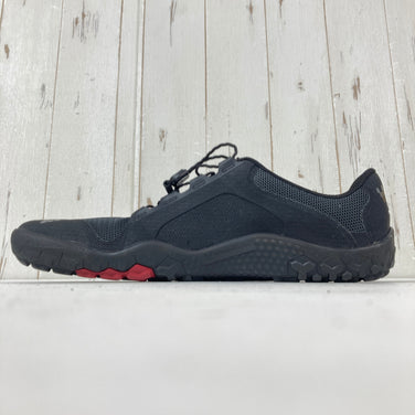 【Men's 26.7cm ブラック系】 Vivobarefoot ( ビボベアフット ) プライマス トレイル FG 3.5 PRIMUS TRAIL FG 3.5 Obsidian フットウェア トレイルランニングシューズ z00058329 Obsidian トレイルラ