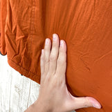 【Unisex L オレンジ系】 2022 Yamatomichi ( 山と道 ) アルファ アノラック Alpha Anorak 入手困難 ポリエステル ウェア トップス アウター ジャケット フリース ポーラテック・アルファダイレクト z00050304 フリー - 【公式】2ndGEAR（セカンドギア）Webショップ【登山用品・アウトドア用品専門 買取販売店】