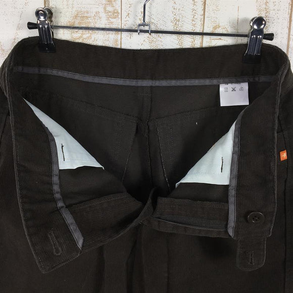 【Women's L ブラウン系】 Foxfire ( フォックスファイヤー ) コーデュロイ ハーフパンツ ショーツ ストレッチ 8114908 Asian Women's コットン ショーツ ショートパンツ ボトムス ウェア - 【公式】2ndGEAR（セカンドギア）Webショップ【登山用品・アウトドア用品専門 買取販売店】