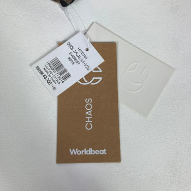 【OneSize オレンジ系】 【 OneSize オレンジ系】Chaos（カオス） エベレスト リバーシブル ウェア ウェア小物 ヘッドウェア ビーニー z00054333  ビーニー ヘッドウェア ウェア小物 ウェア