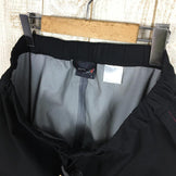 【Men's L ブラック系】Bailo ( バイロ ) 2.5L ストレッチ ハードシェル パンツ 2.5L Stretch Hardshell Pants BAILO13112102-7 Men's ハードシェル ロングパンツ ボトムス ウェア - 【公式】2ndGEAR（セカンドギア）Webショップ【登山用品・アウトドア用品専門 買取販売店】