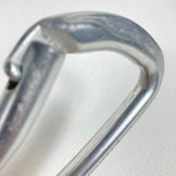 Camp Quickdraw Set (5 pieces) - One Size, Silver (z00054476) - Rock Climbing Gear