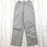 【Men's 28 アイボリー系】Patagonia ( パタゴニア ) パフォーマンス ジーンズ Performance Jeans 生産終了モデル 入手困難 55500 International Men's コットン ロングパンツ ボトムス ウェア - 【公式】2ndGEAR（セカンドギア）Webショップ【登山用品・アウトドア用品専門 買取販売店】