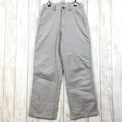 【Men's 28 アイボリー系】Patagonia ( パタゴニア ) パフォーマンス ジーンズ Performance Jeans 生産終了モデル 入手困難 55500 International Men's コットン ロングパンツ ボトムス ウェア - 【公式】2ndGEAR（セカンドギア）Webショップ【登山用品・アウトドア用品専門 買取販売店】