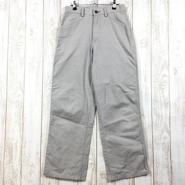 【Men's 28 アイボリー系】Patagonia ( パタゴニア ) パフォーマンス ジーンズ Performance Jeans 生産終了モデル 入手困難 55500 International Men's コットン ロングパンツ ボトムス ウェア - 【公式】2ndGEAR（セカンドギア）Webショップ【登山用品・アウトドア用品専門 買取販売店】