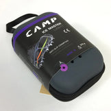 【S パープル系】 Camp ( カンプ ) アイスマスター ライト Ice Master Light チェーンスパイク 軽アイゼン クランポン 5317400 クランポン アイゼン ウィンターギア - 【公式】2ndGEAR（セカンドギア）Webショップ【登山用品・アウトドア用品専門 買取販売店】