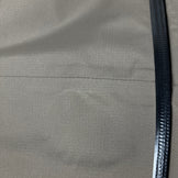 【Men's S グリーン系】 2025 Patagonia ( パタゴニア ) ボルダー フォーク レイン ジャケット Boulder Fork Rain Jacket MRLB ポリエステル ウェア トップス アウター ジャケット レインシェル z0005888