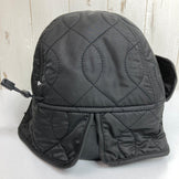 【Unisex OneSize ブラック系】 Halo Commodity ( ハロコモディティ ) フラッター ターン キャップ Flutter Turn Cap ポリエステル ウェア ウェア小物 ヘッドウェア キャップ z00050455 キャップ ヘッドウェア ウェア小物 - 【公式】2ndGEAR（セカンドギア）Webショップ【登山用品・アウトドア用品専門 買取販売店】