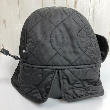 【Unisex OneSize ブラック系】 Halo Commodity ( ハロコモディティ ) フラッター ターン キャップ Flutter Turn Cap ポリエステル ウェア ウェア小物 ヘッドウェア キャップ z00050455 キャップ ヘッドウェア ウェア小物 - 【公式】2ndGEAR（セカンドギア）Webショップ【登山用品・アウトドア用品専門 買取販売店】