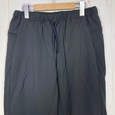 【Unisex S/M グレー系】 Static ( スタティック ) ラディアント パンツ Radiant Pants ナイロン ウェア ボトムス ロングパンツ フリース Teijin Octa ( 帝人オクタ ) z00057100  フリース ロングパンツ ボトム