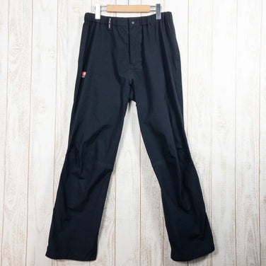 【Men's M ブラック系】 Marvel Peak By Phenix ( マーベルピーク By フェニックス ) ストームリッジ 3レイヤー レインパンツ Storm Ridge 3L Rain Pants レインシェル PM412RB00 Asian Men - 【公式】2ndGEAR（セカンドギア）Webショップ【登山用品・アウトドア用品専門 買取販売店】
