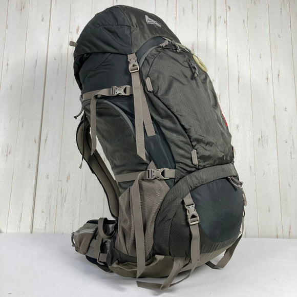 【Men's M グレー系】 Gregory ( グレゴリー ) バルトロ 75 Baltoro 75 ナイロン バッグ ストレージ バックパック 容量【55L～79L】 z00061227  容量【55L～79L】 バックパック バッグ ストレージ
