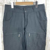 【Men's M ブラック系】 Houdini ( フーディニ ) サービス パンツ Service Pants ストレッチパンツ International Men's Rock Black ソフトシェル ロングパンツ ボトムス ウェア - 【公式】2ndGEAR（セカンドギア）Webショップ【登山用品・アウトドア用品専門 買取販売店】