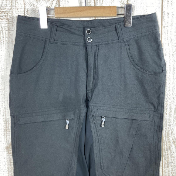 【Men's M ブラック系】 Houdini ( フーディニ ) サービス パンツ Service Pants ストレッチパンツ International Men's Rock Black ソフトシェル ロングパンツ ボトムス ウェア - 【公式】2ndGEAR（セカンドギア）Webショップ【登山用品・アウトドア用品専門 買取販売店】