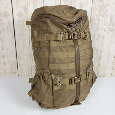 【Men's S/M ベージュ系】 Mystery Ranch ( ミステリーランチ ) 2 デイ アサルト 2Day Assault ナイロン バッグ ストレージ バックパック デイパック 容量【～29L】 z00050713 デイパック 容量【～29L】 バックパ - 【公式】2ndGEAR（セカンドギア）Webショップ【登山用品・アウトドア用品専門 買取販売店】