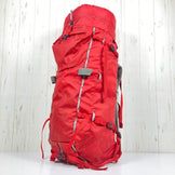 【S レッド系】 2021 Patagonia ( パタゴニア ) アセンジョニスト パック 35L Ascensionist 35L ナイロン バッグ ストレージ バックパック 容量【30L～54L】 z00055223  容量【30L～54L】 バ