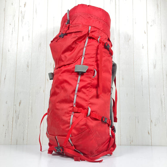 【S レッド系】 2021 Patagonia ( パタゴニア ) アセンジョニスト パック 35L Ascensionist 35L ナイロン バッグ ストレージ バックパック 容量【30L～54L】 z00055223  容量【30L～54L】 バ