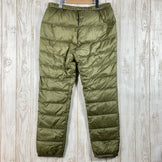 【Men's L グリーン系】 Mountain Equipment ( マウンテンイクイップメント ) パウダー パンツ Powder Pant ダウン 425423 Men's ダウンインサレーション ロングパンツ ボトムス ウェア - 【公式】2ndGEAR（セカンドギア）Webショップ【登山用品・アウトドア用品専門 買取販売店】