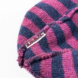 [One Size Purple] Patagonia Wool Knit Cap (z00053495)
