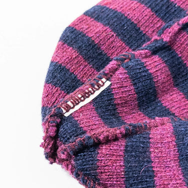 [One Size Purple] Patagonia Wool Knit Cap (z00053495)