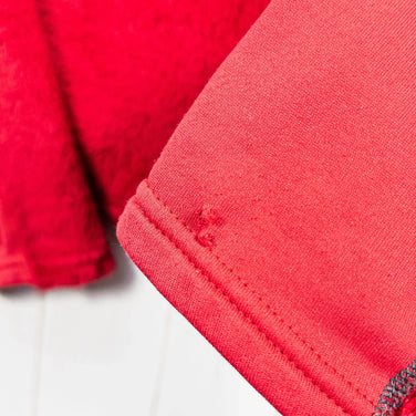 【男款M红系列】Houdini High Luft Houdi 抓绒夹克Polartec Thermal Pro High Loft 停产款难获283294 国际男士连帽衫