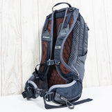 【Unisex OneSize グレー系】 Gregory ( グレゴリー ) ミウォック 12 Miwok 12 フレームブラック ナイロン バッグ ストレージ バックパック デイパック 容量【～29L】 z00050592 フレームブラック デイパック 容量【～29L】 バ - 【公式】2ndGEAR（セカンドギア）Webショップ【登山用品・アウトドア用品専門 買取販売店】