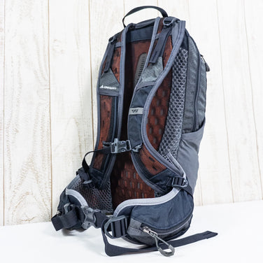 【Unisex OneSize グレー系】 Gregory ( グレゴリー ) ミウォック 12 Miwok 12 フレームブラック ナイロン バッグ ストレージ バックパック デイパック 容量【～29L】 z00050592 フレームブラック デイパック 容量【～29L】 バ - 【公式】2ndGEAR（セカンドギア）Webショップ【登山用品・アウトドア用品専門 買取販売店】