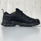 【Men's 26.0cm ブラック系】 Salomon ( サロモン ) エックスエー プロ 3D V9 ゴアテックス XA PRO 3D V9 GORE-TEX フットウェア ハイキングシューズ z00060154  ハイキングシューズ フットウェア