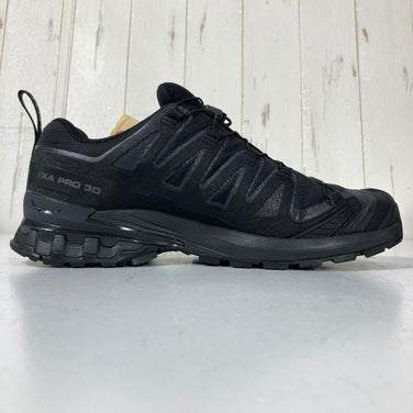 【Men's 26.0cm ブラック系】 Salomon ( サロモン ) エックスエー プロ 3D V9 ゴアテックス XA PRO 3D V9 GORE-TEX フットウェア ハイキングシューズ z00060154  ハイキングシューズ フットウェア