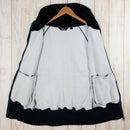 【Men's L ネイビー系】 Snowpeak ( スノーピーク ) ダブル フェイス ジップ パーカー Double Face Zip Parker コットン フルジップ フーディ SW-U010 Asian Men's コットン フーディ インナー シャツ - 【公式】2ndGEAR（セカンドギア）Webショップ【登山用品・アウトドア用品専門 買取販売店】