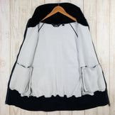 【Men's L ネイビー系】 Snowpeak ( スノーピーク ) ダブル フェイス ジップ パーカー Double Face Zip Parker コットン フルジップ フーディ SW-U010 Asian Men's コットン フーディ インナー シャツ - 【公式】2ndGEAR（セカンドギア）Webショップ【登山用品・アウトドア用品専門 買取販売店】